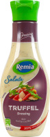 Соус-дрессінг салатний Трюфельний Remia п/пл 250мл