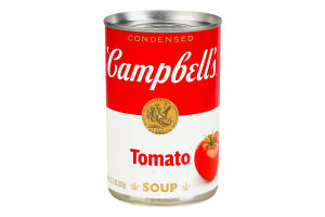 Суп Campbell's з томатами
