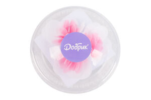 Декорації вафельні Примулки Добрик п/у 3шт