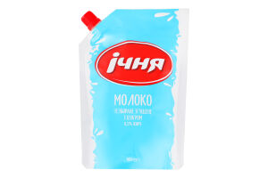 Молоко сгущенное 8.5% цельное с сахаром Ічня д/п 450г