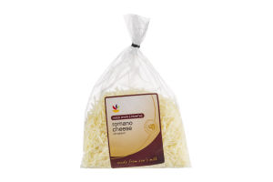 Ahold Romano Cheese Shredded