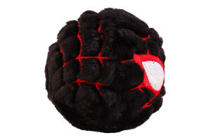 Іграшка-стрибунець м’яка дитяча №83035 Майлз Моралес Beanie Bouncers 1шт