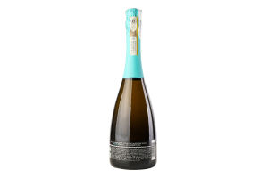 Вино ігристе Bortolomiol Suavis Valdobbiadene Prosec0,75л