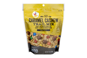 Ahold Trail Mix Sweet Caramel Cashew