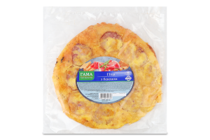 Піца з беконом Гама Fresh Sandwiches м/у 250г