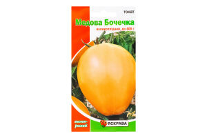 Насіння Томат Медова бочечка 0,1г Яскрава