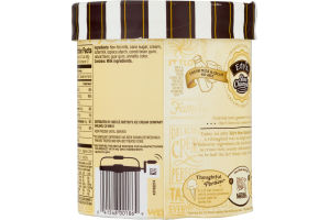 Edy's Slow Churned Light Ice Cream Classic Vanilla