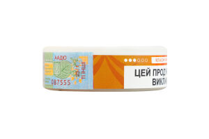 Подушечки никотиносодержащие бестабачные с подсластителями Velo Таинственная коллекция Серия 1 20х0.7г