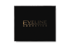 Пудра компактная Beauty Line №11 Eveline 9г
