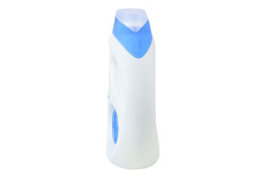 Гель для стирки цветных и белых тканей Gentle power Universal Igel 2л