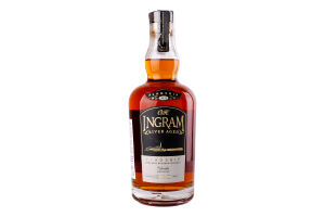 Віскі O.H. Ingram River Aged Flagship Bourbon