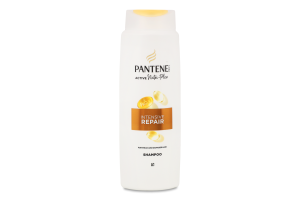 Шампунь Intensive repair 625мл Pantene