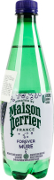 Вода газована Ожина Maison Perrier п/пл 0.5л