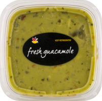 Ahold Fresh Guacamole