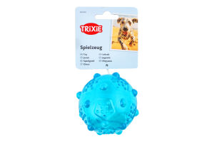 М'яч з шипами для собак 8см №33678 Trixie 1шт