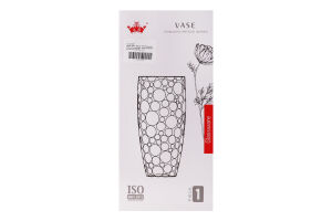 Ваза Фрост 25*37*50см 995161