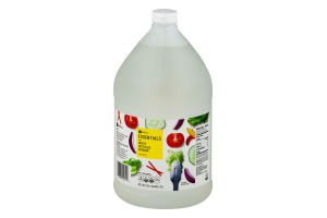 Essentials White Distilled Vinegar 4% Acidity