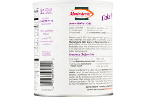 Manischewitz Cake Meal