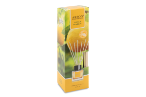 Дифузор ароматичний Хоум Парфюм Cолодка подорож 50мл Areon