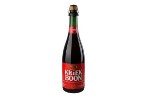 Пиво Kriek Boon червоне