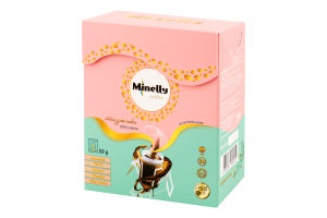 Кава Мікс мелена смажена 5*10г в дріпах Minelly