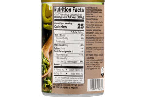 SE Grocers No Salt Added Collard Greens Chopped