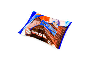 Маффин с начинкой Соленая карамель CaraMilk Рум'янець м/у 100г