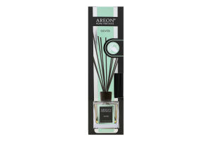 Аромадифузор 150мл Silver Home perfumes Areon 1шт
