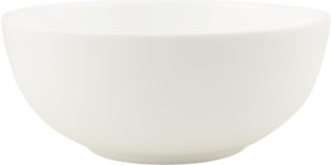 Салатник белый стеклокерамика d16см №CК28-06-321 Linyi Boyou Ceramic Co. Ltd 1шт