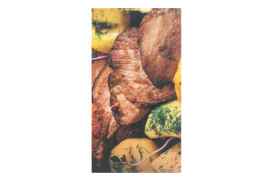 Форма д/запікання Black Mars 3л овальна з кришкою Ardesтo