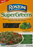 Ronzoni SuperGreens Rotini