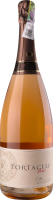 Вино ігристе Portaceli Cava Brut Rose