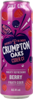 Сидр Crumpton Oaks Berry