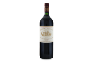 Вино 0.75л 13% червоне сухе Chateau Margaux пл