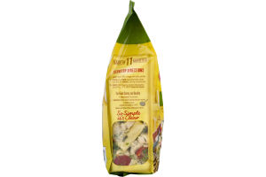 Bertolli Mediterranean-Style Chicken, Rigatoni & Broccoli