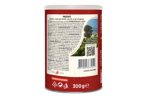 Кофе растворимый гранулированный Classic Nescafe ж/б 300г