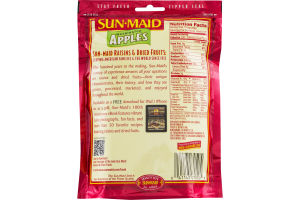 Sun-Maid Washington Apples