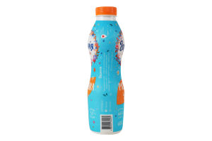 Ряжанка 4% Гармонія п/пл 600г