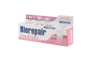 Паста зубная Biorepair Gums Protection