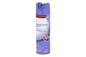 Ahold Disinfectant Spray Floral Scent