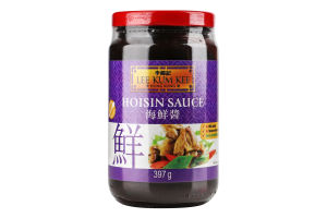 Соус Hoisin Lee Kum Kee с/б 397г