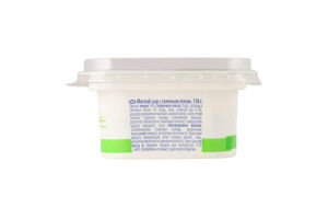 Крем-сыр 55% с луком Baltais п/у 150г