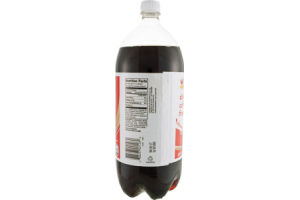 Ahold Diet Cola Caffeine Free