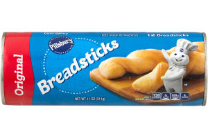 Pillsbury Original Breadsticks - 12 CT