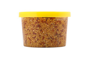 Гірчиця Французька 130г Має Смак