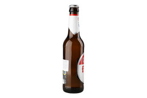 Пиво 0.33л 0% безалкогольне світле пастеризоване ggA Kolsch Fruh пл