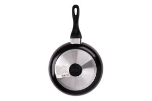 Сковорода Eat&Drink D26 чорна