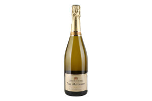Вино ігристе Paul Mittnacht Cremant біле