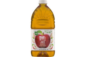 Smart Sense Apple Juice