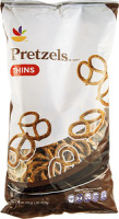 Ahold Pretzels Thins